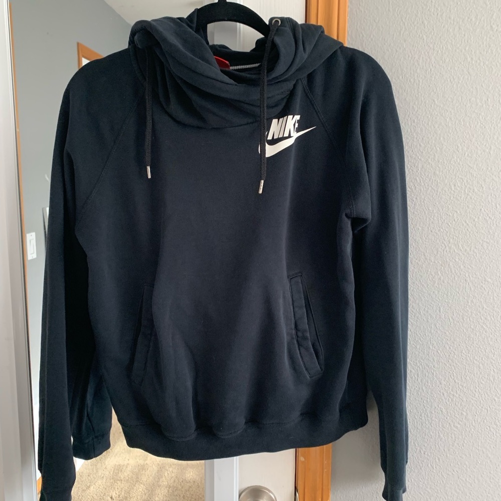 Nike hoodie